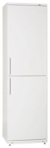 Холодильник ATLANT ХМ 4025-000 - фото - 2