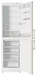 Холодильник ATLANT ХМ 4025-000 - ремонт
