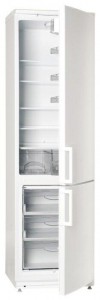 Холодильник ATLANT ХМ 4026-000 - фото - 6