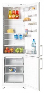 Холодильник ATLANT ХМ 4026-000 - фото - 4