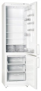 Холодильник ATLANT ХМ 4026-000 - фото - 2