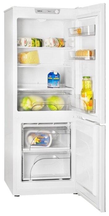 Обзор - Холодильник ATLANT ХМ 4208-000 - фото 3