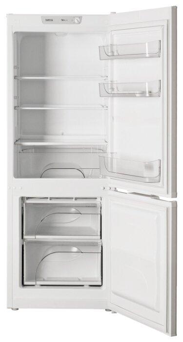 Обзор - Холодильник ATLANT ХМ 4208-000 - фото 2