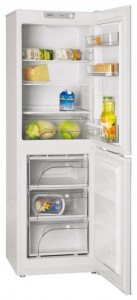 Холодильник ATLANT ХМ 4210-000 - фото - 2