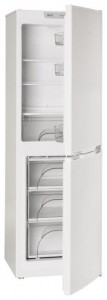 Холодильник ATLANT ХМ 4210-000 - ремонт