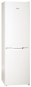 Холодильник ATLANT ХМ 4214-000 - ремонт