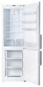Холодильник ATLANT ХМ 4421-000 N - фото - 6