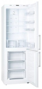 Холодильник ATLANT ХМ 4421-000 N - фото - 3