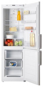 Холодильник ATLANT ХМ 4421-000 N - фото - 2