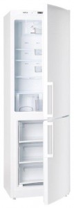Холодильник ATLANT ХМ 4421-000 N - фото - 1