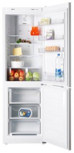 Холодильник ATLANT ХМ 4421-009 ND - фото - 6