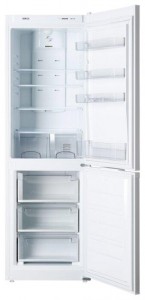 Холодильник ATLANT ХМ 4421-009 ND - фото - 4