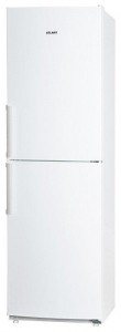 Холодильник ATLANT ХМ 4423-000 N - ремонт