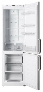 Холодильник ATLANT ХМ 4424-000 N - фото - 7