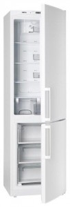 Холодильник ATLANT ХМ 4424-000 N - фото - 6