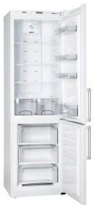 Холодильник ATLANT ХМ 4424-000 N - фото - 5