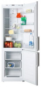 Холодильник ATLANT ХМ 4424-000 N - фото - 4
