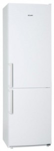 Холодильник ATLANT ХМ 4424-000 N - фото - 3