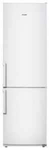 Холодильник ATLANT ХМ 4424-000 N - фото - 1