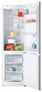 Холодильник ATLANT ХМ 4424-009 ND - фото - 1