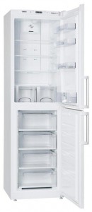 Холодильник ATLANT ХМ 4425-000 N - фото - 3