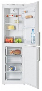 Холодильник ATLANT ХМ 4425-000 N - фото - 2