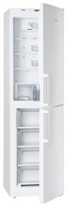 Холодильник ATLANT ХМ 4425-000 N - фото - 1