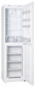 Холодильник ATLANT ХМ 4425-009 ND - фото - 4