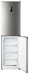 Холодильник ATLANT ХМ 4425-049 ND - фото - 2