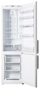 Холодильник ATLANT ХМ 4426-000 N - фото - 3