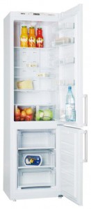 Холодильник ATLANT ХМ 4426-000 N - фото - 2