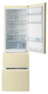 Холодильник Haier A2F635CCMV - фото - 1
