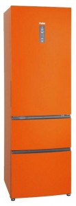 Холодильник Haier A2F635COMV - фото - 2