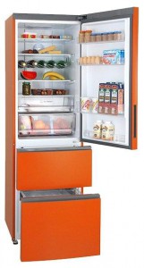 Холодильник Haier A2F635COMV - фото - 1