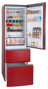 Холодильник Haier A2F635CRMV - фото - 1