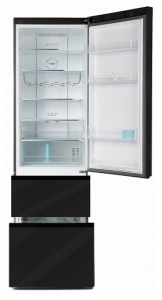 Холодильник Haier A2F637CGBG - фото - 1