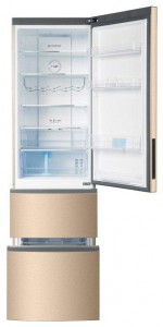 Холодильник Haier A2F637CGG - фото - 2