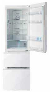 Холодильник Haier A2F637CGWG - фото - 2
