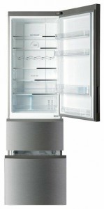 Холодильник Haier A2F637CXMV - фото - 1