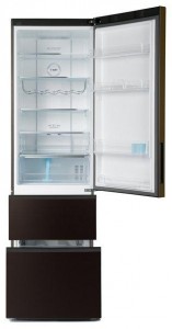 Холодильник Haier A2F737CDBG - фото - 2
