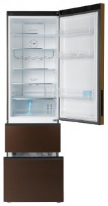 Холодильник Haier A2F737CLBG - фото - 2
