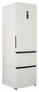 Холодильник Haier A2FE635CCJ - ремонт