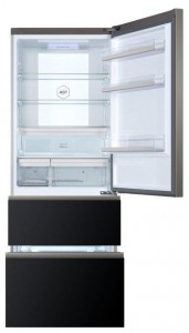 Холодильник Haier A3FE742CGBJRU - фото - 1