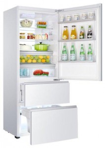 Холодильник Haier A3FE742CGWJRU - фото - 2