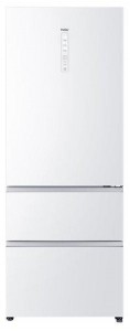 Холодильник Haier A3FE742CGWJRU - фото - 1