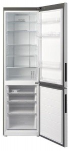 Холодильник Haier C2F537CMSG - фото - 1
