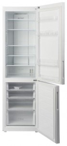 Холодильник Haier C2F537CWG - фото - 1