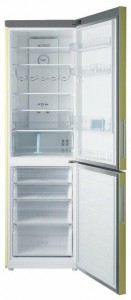 Холодильник Haier C2F636CCRG - ремонт
