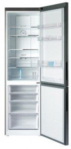 Холодильник Haier C2F636CFRG - фото - 2