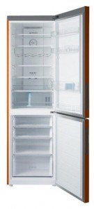 Холодильник Haier C2F636CORG - фото - 2
